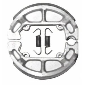 Juego de zapatas V PARTS Typhoon 50/80 FAST RIDER (T)