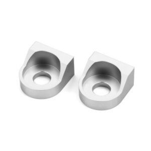 Tensores de eje trasero KTM gris V PARTS