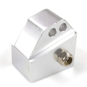 Prolongador amortiguador Plata V PARTS