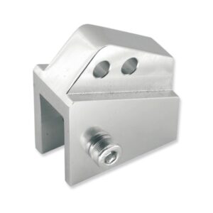 Prolongador amortiguador Plata V PARTS