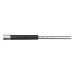 Funda cable de plástico con acero para embrague moto V PARTS - Caja de 50m