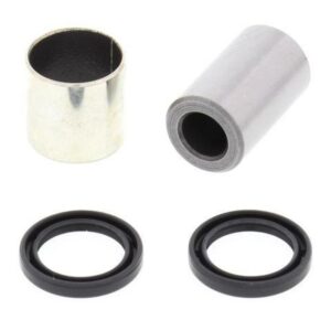 Kit reparacion de cojinetes amortiguador delantero inferior ALL BALLS LTZ 400 KFX 400 TRX 400
