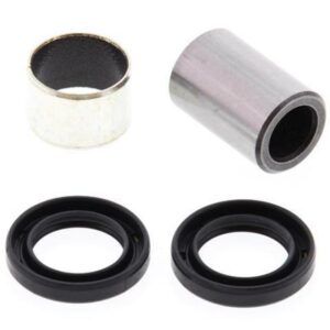 Kit reparacion de cojinetes amortiguador delantero inferior ALL BALLS LTZ 400 KFX 400 TRX 400