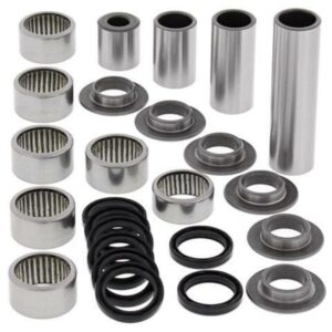 Kit de rodamientos, retenes y casquillos de bieleta All Balls 27-1093