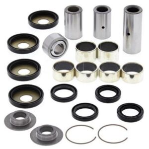 Kit de rodamientos, retenes y casquillos de bieleta All Balls 27-1096