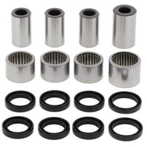 Kit de rodamientos, retenes y casquillos de bieleta All Balls 27-1121