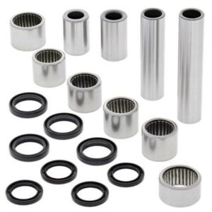 Kit de rodamientos, retenes y casquillos de bieleta All Balls 27-1139