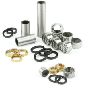 Kit de rodamientos, retenes y casquillos de bieleta All Balls 27-1173