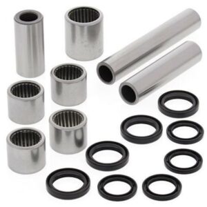 Kit de rodamientos, retenes y casquillos de bieleta All Balls 27-1175