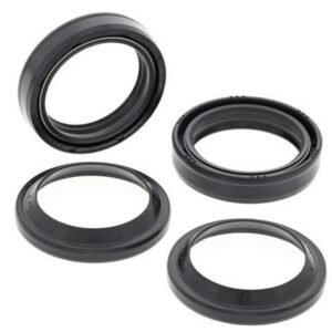 Kit de retenes y guardapolvos de horquilla ALL BALLS - 38x50x10,5 mm