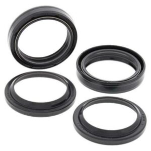 Kit de retenes y guardapolvos de horquilla ALL BALLS - 43x55x10,5 mm