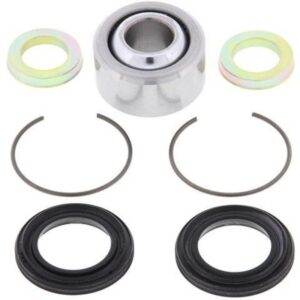 Kit rodamientos inferiores de amortiguador All Balls 29-5006