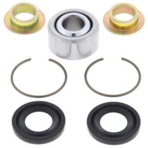 Kit rodamientos inferiores de amortiguador All Balls 29-5009