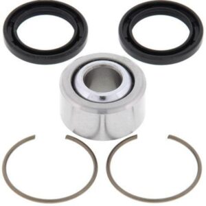 Kit rodamientos inferiores de amortiguador All Balls 29-5033