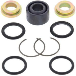 Kit rodamientos inferiores de amortiguador All Balls 29-5040