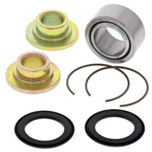 Kit rodamientos inferiores de amortiguador All Balls 29-5070