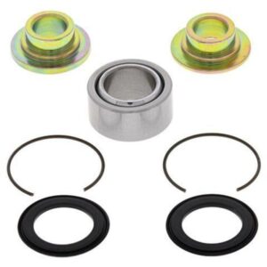 Kit rodamientos inferiores de amortiguador All Balls 29-5071
