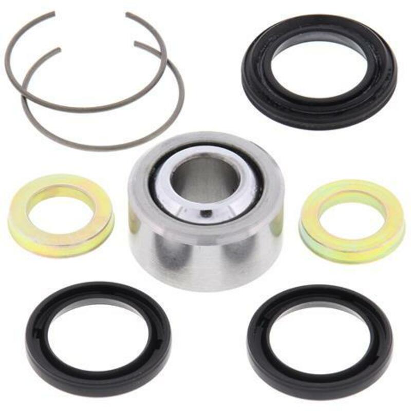 Kit rodamientos superiores de amortiguador All Balls 29-1006