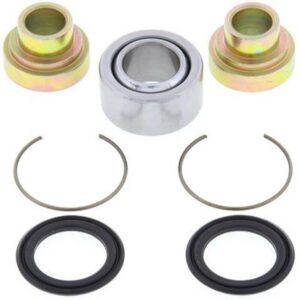 Kit rodamientos superiores de amortiguador All Balls 29-1016