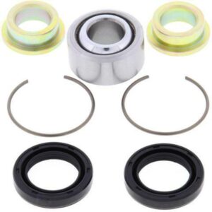 Kit rodamientos superiores de amortiguador All Balls 29-1020