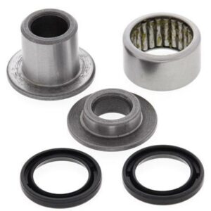 Kit rodamientos superiores de amortiguador All Balls 29-5055