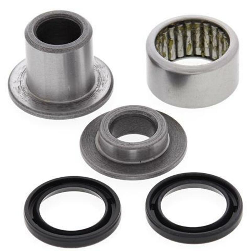 Kit rodamientos superiores de amortiguador All Balls 29-5055