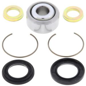 Kit rodamientos superiores de amortiguador All Balls 29-1012