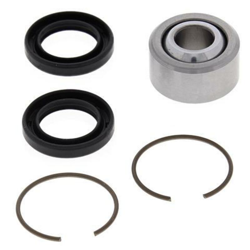 Kit rodamientos superiores de amortiguador All Balls 29-5050