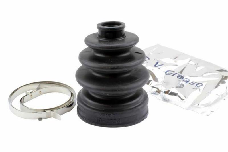 Fuelle del cardán ALL BALLS Can-Am Maverick X3 / Yamaha YXZ1000R / SE
