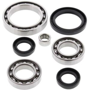 Kit All Balls de rodamientos y retenes del diferencial delantero Yamaha