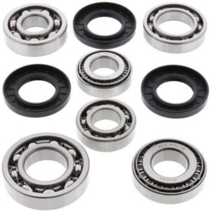 Kit All Balls de rodamientos y retenes del diferencial trasero Yamaha