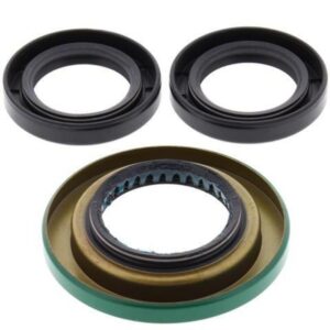 Kit All Balls de retenes del diferencial