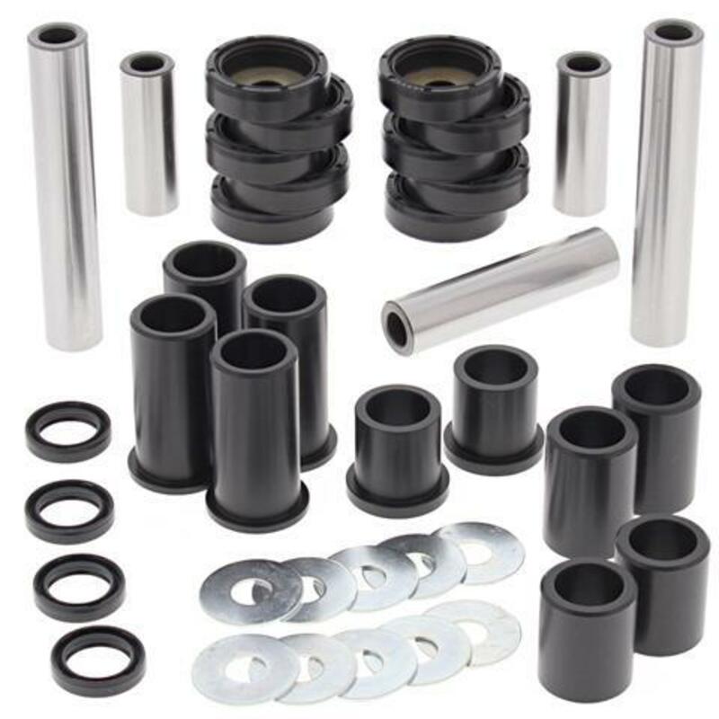 Kit de reparacion de triangulo trasero ATV All Balls 50-1045