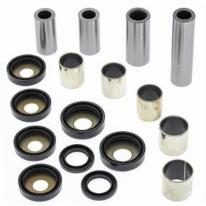 Kit de rodamientos, retenes y casquillos de bieleta All Balls 27-1001