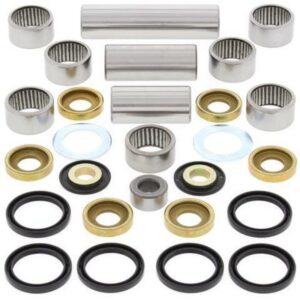 Kit de rodamientos, retenes y casquillos de bieleta All Balls 27-1003