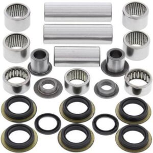 Kit de rodamientos, retenes y casquillos de bieleta All Balls 27-1011