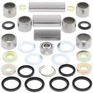 Kit de rodamientos, retenes y casquillos de bieleta All Balls 27-1019 (repl 27-1022)