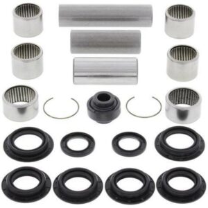 Kit de rodamientos, retenes y casquillos de bieleta All Balls 27-1026