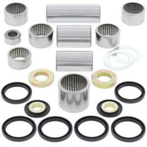 Kit de rodamientos, retenes y casquillos de bieleta All Balls 27-1035