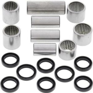 Kit de rodamientos, retenes y casquillos de bieleta All Balls 27-1047