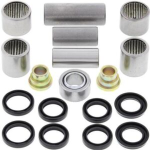 Kit de rodamientos, retenes y casquillos de bieleta All Balls 27-1049