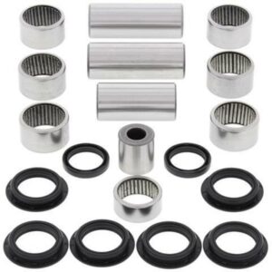 Kit de rodamientos, retenes y casquillos de bieleta All Balls 27-1053