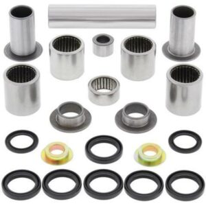Kit de rodamientos, retenes y casquillos de bieleta All Balls 27-1065