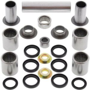 Kit de rodamientos, retenes y casquillos de bieleta All Balls 27-1067