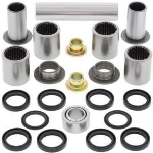 Kit de rodamientos, retenes y casquillos de bieleta All Balls 27-1088