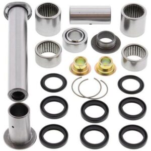 Kit de rodamientos, retenes y casquillos de bieleta All Balls 27-1094