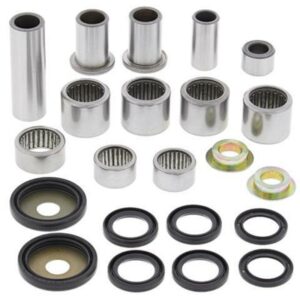 Kit de rodamientos, retenes y casquillos de bieleta All Balls 27-1095