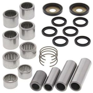 Kit de rodamientos, retenes y casquillos de bieleta All Balls 27-1114