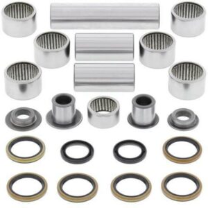 Kit de rodamientos, retenes y casquillos de bieleta All Balls 27-1117 (repl 27-1122/35)