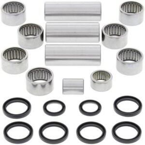 Kit de rodamientos, retenes y casquillos de bieleta All Balls 27-1118